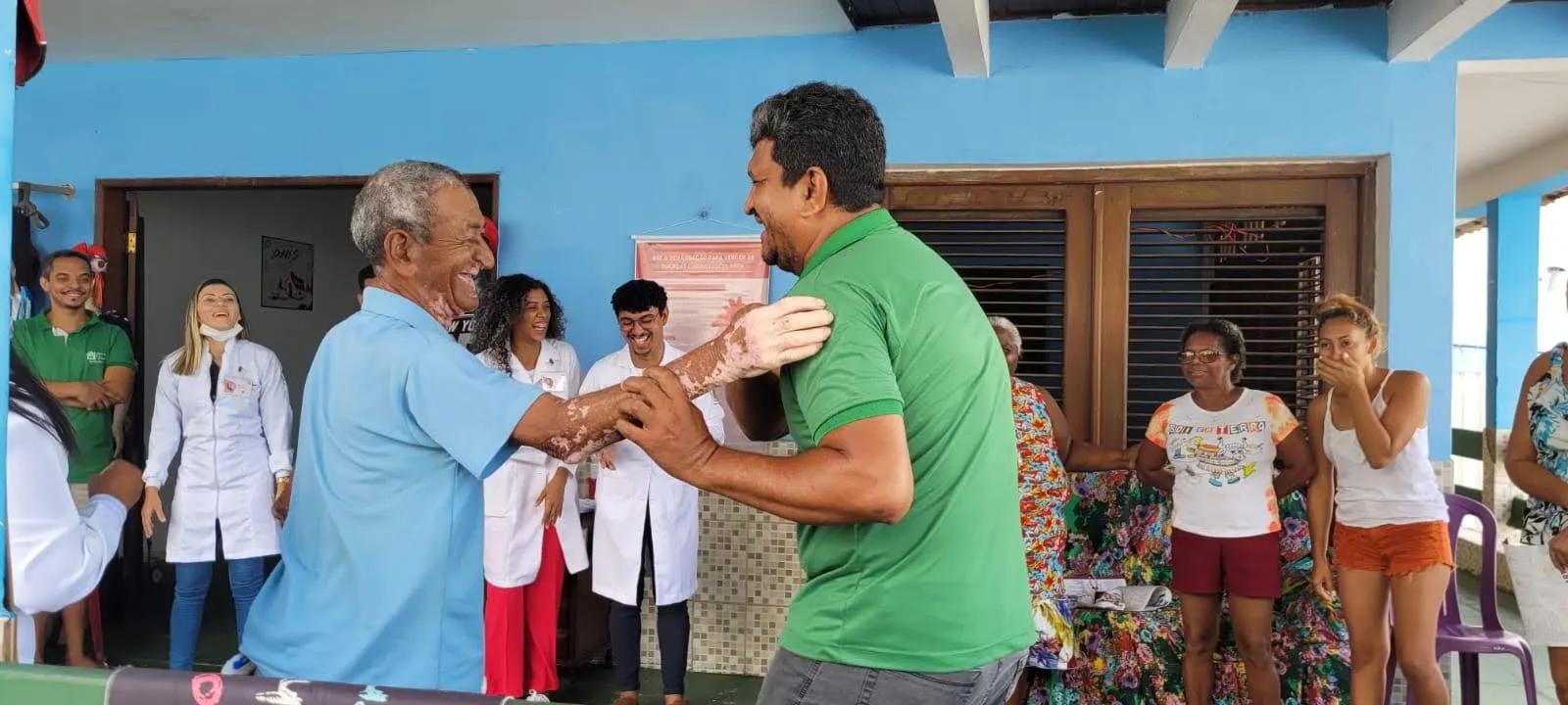 Eventos beneficentes realizados pela Casa de Apoio Viver